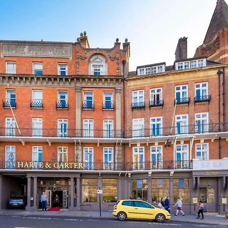 H & G Hotel Opposite Windsor Castle المظهر الخارجي الصورة