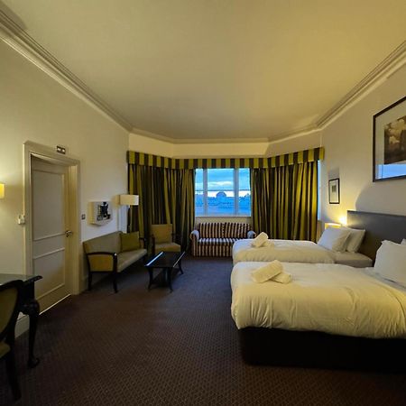 H & G Hotel Opposite Windsor Castle المظهر الخارجي الصورة