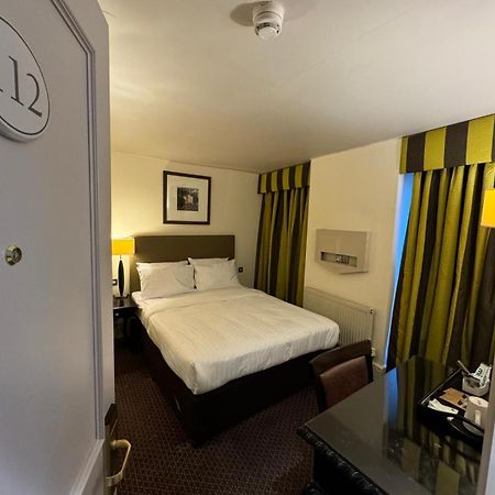 H & G Hotel Opposite Windsor Castle المظهر الخارجي الصورة