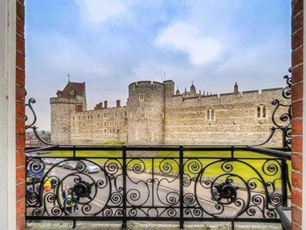 H & G Hotel Opposite Windsor Castle المظهر الخارجي الصورة