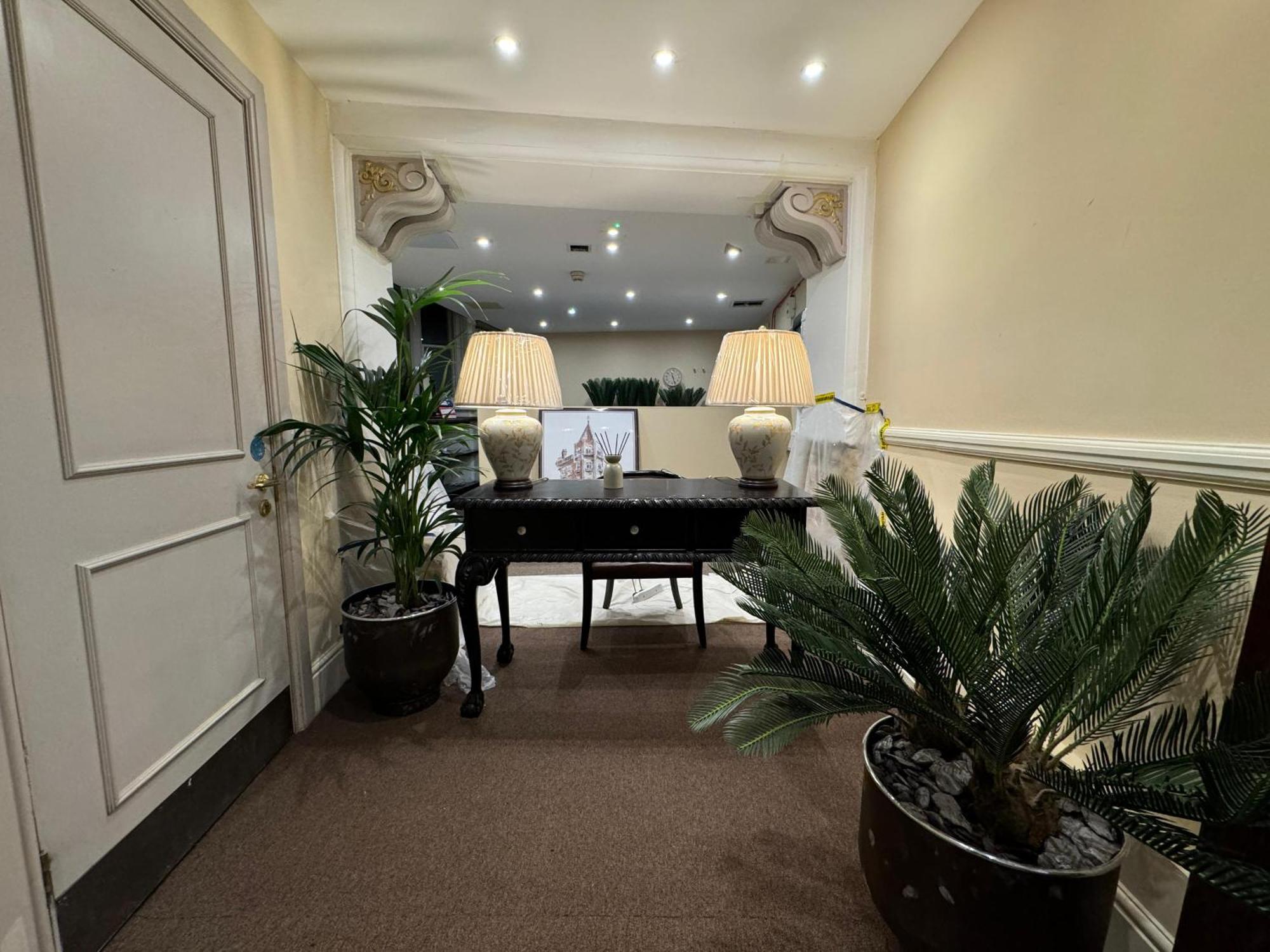 H & G Hotel Opposite Windsor Castle المظهر الخارجي الصورة