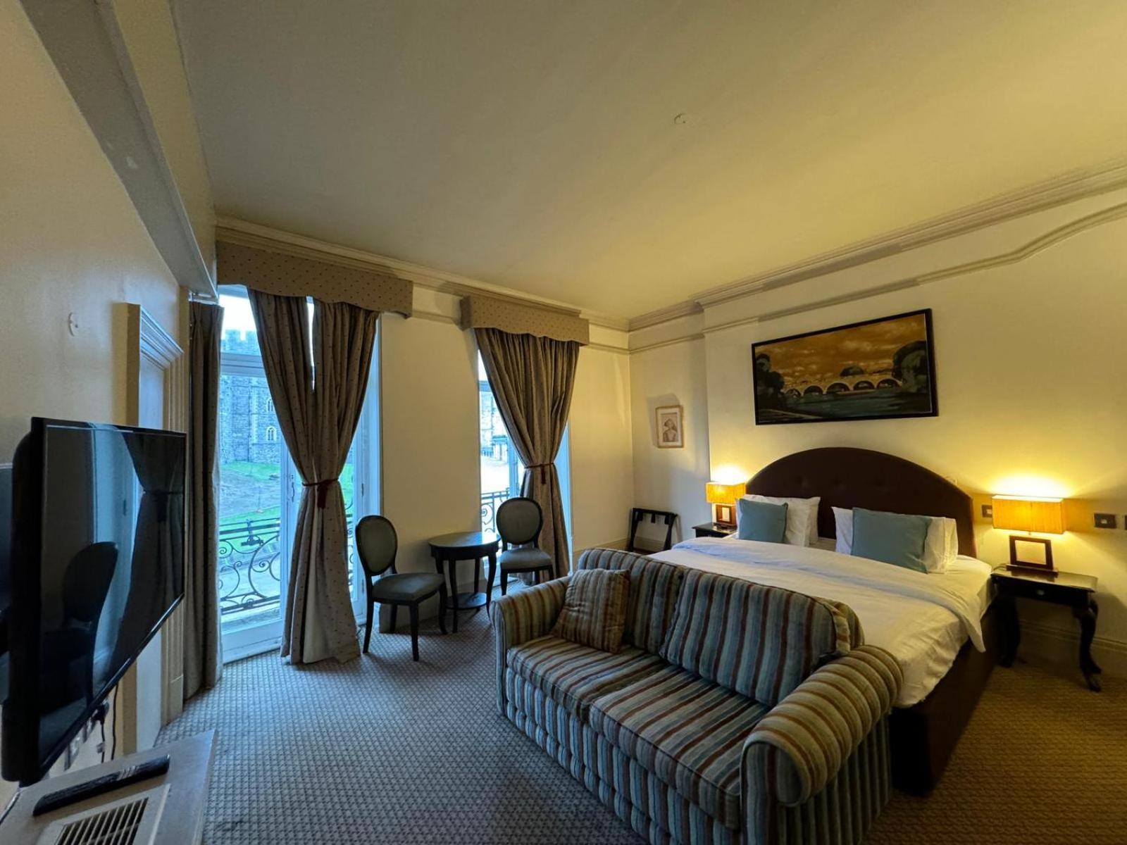 H & G Hotel Opposite Windsor Castle المظهر الخارجي الصورة