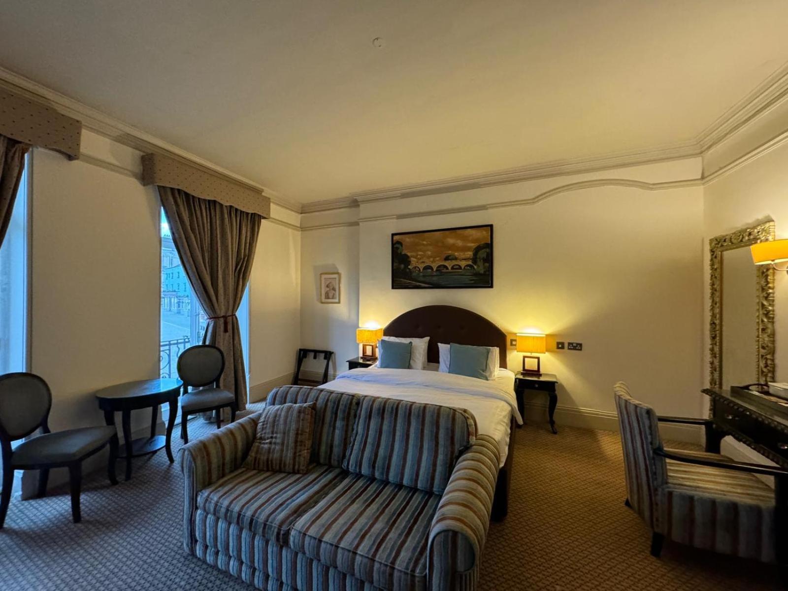 H & G Hotel Opposite Windsor Castle المظهر الخارجي الصورة