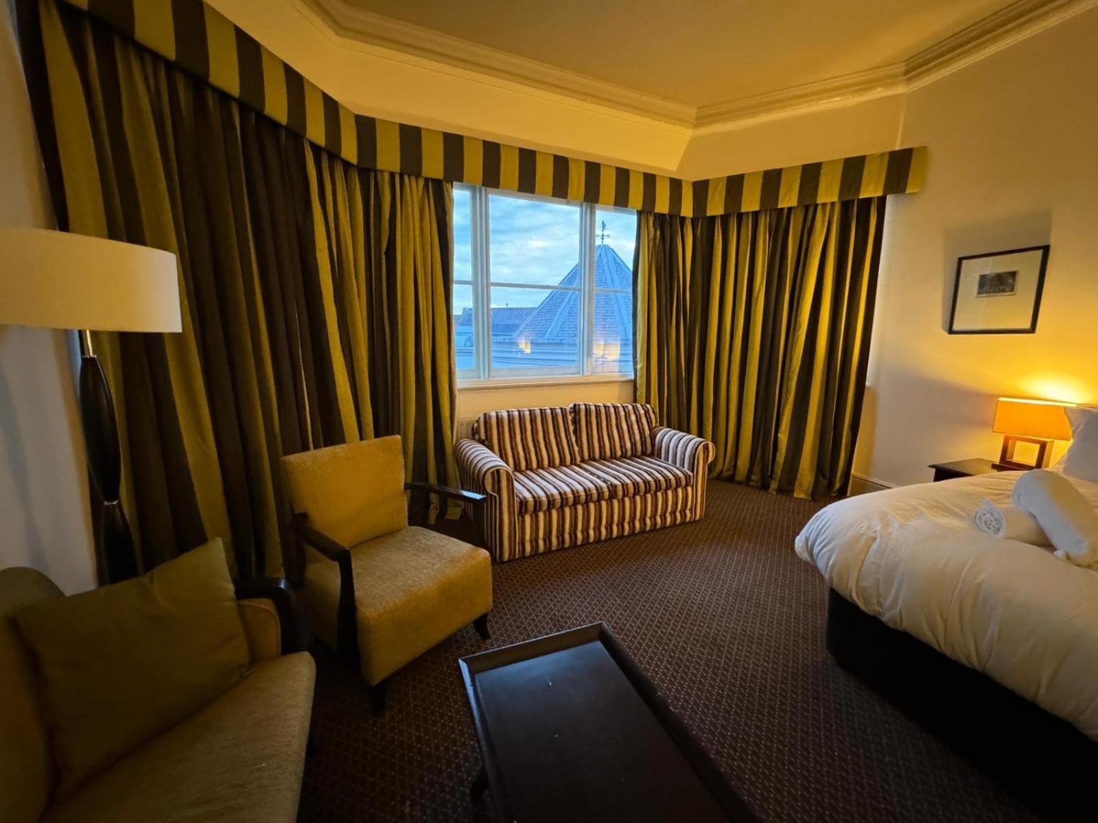 H & G Hotel Opposite Windsor Castle المظهر الخارجي الصورة