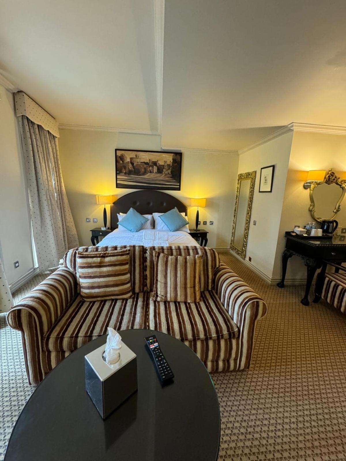 H & G Hotel Opposite Windsor Castle المظهر الخارجي الصورة