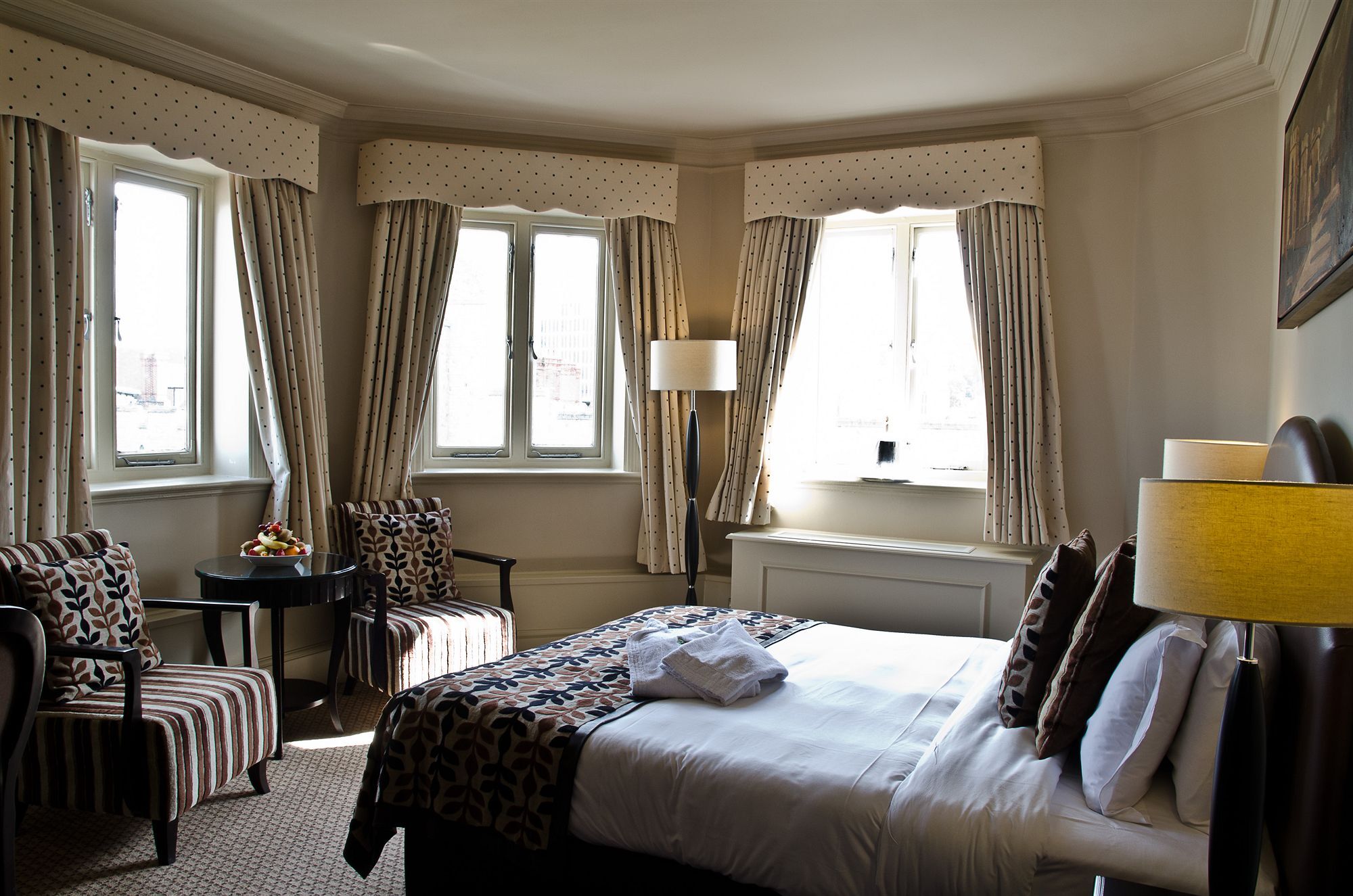 H & G Hotel Opposite Windsor Castle المظهر الخارجي الصورة