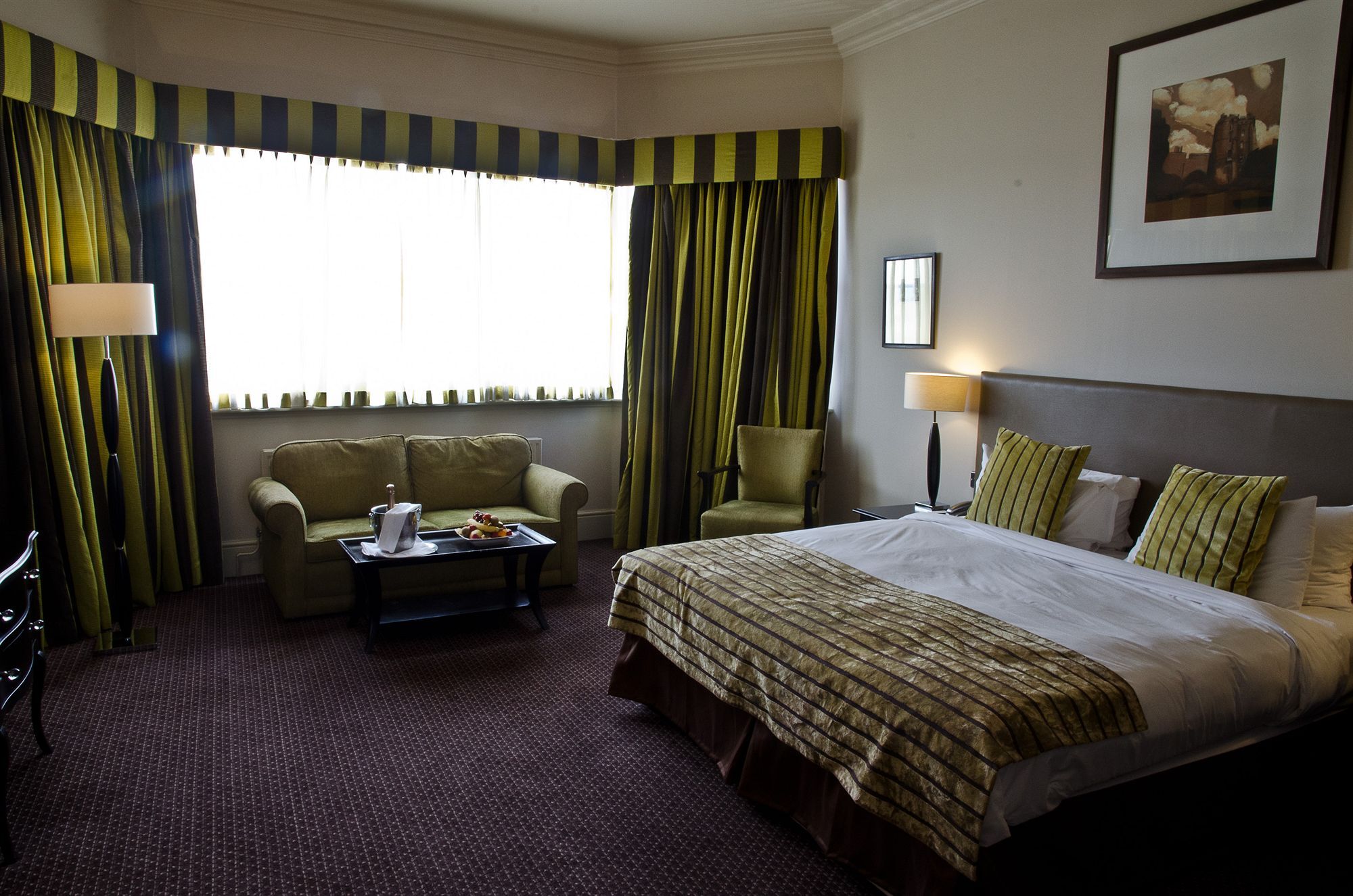 H & G Hotel Opposite Windsor Castle المظهر الخارجي الصورة