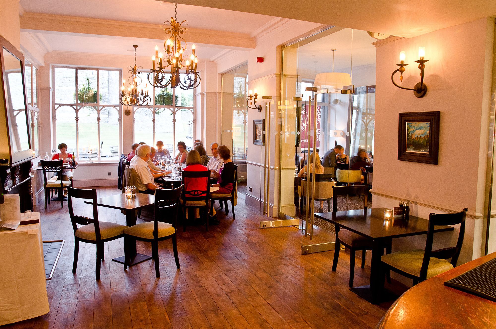 H & G Hotel Opposite Windsor Castle المظهر الخارجي الصورة